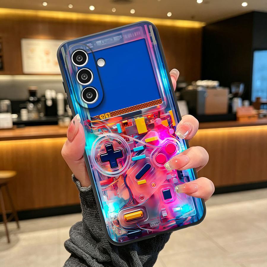 Kolorowe etui na telefon z mot – Pc Gaming Samsung recenzja i cena