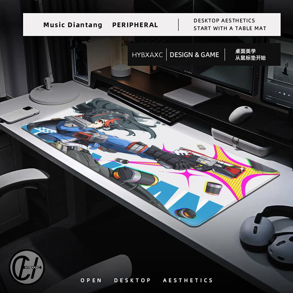Duże podkładki pod mysz do gie – Pc Gaming Zone recenzja i cena