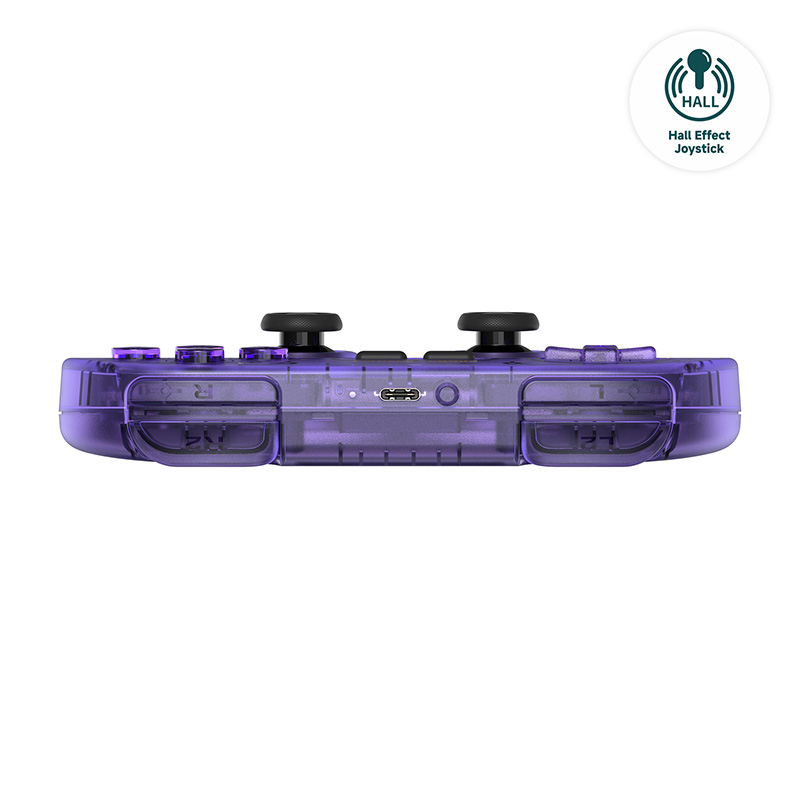 8Bitdo SN30 Pro Bluetooth Game – Pc Gaming Victus recenzja i cena