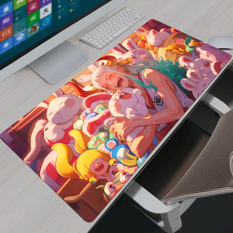 Podkładka pod mysz One Piece Y – Pc Gaming On Tv recenzja i cena