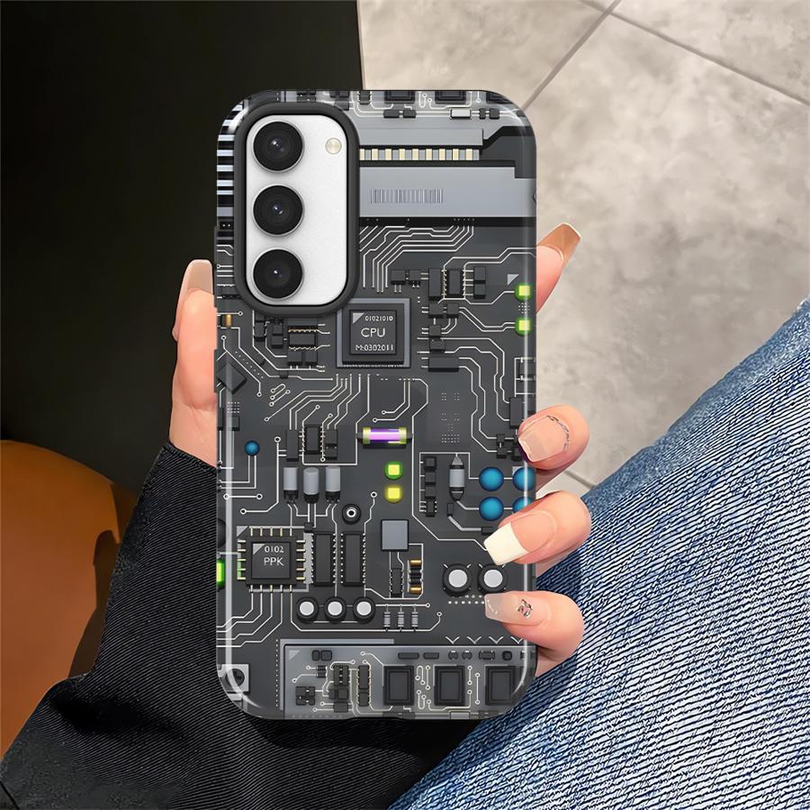 Fioletowe etui na telefon w st – Pc Gaming Samsung recenzja i cena