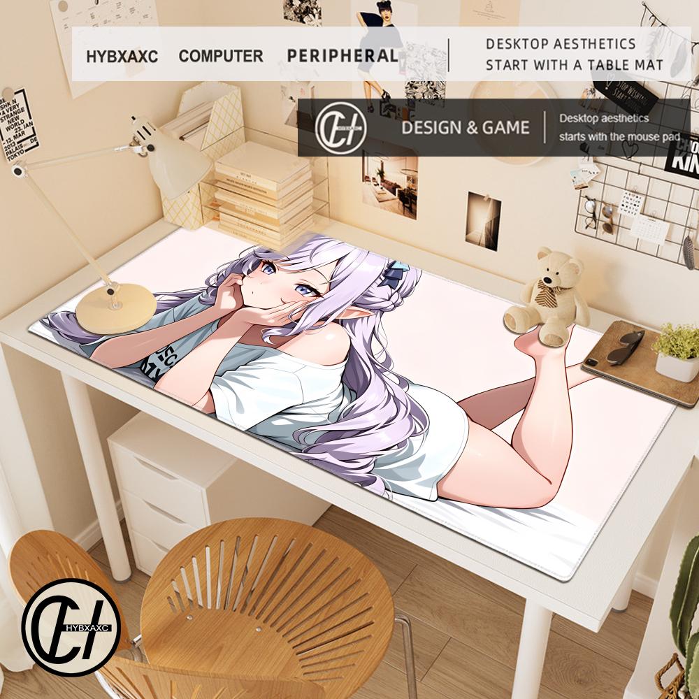 Podkładka pod mysz HYBXAXC Lap – Pc Gaming Zone recenzja i cena