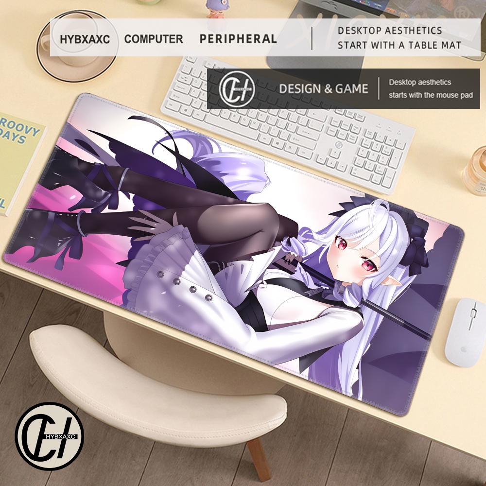 Podkładka pod mysz HYBXAXC Lap – Pc Gaming Zone recenzja i cena