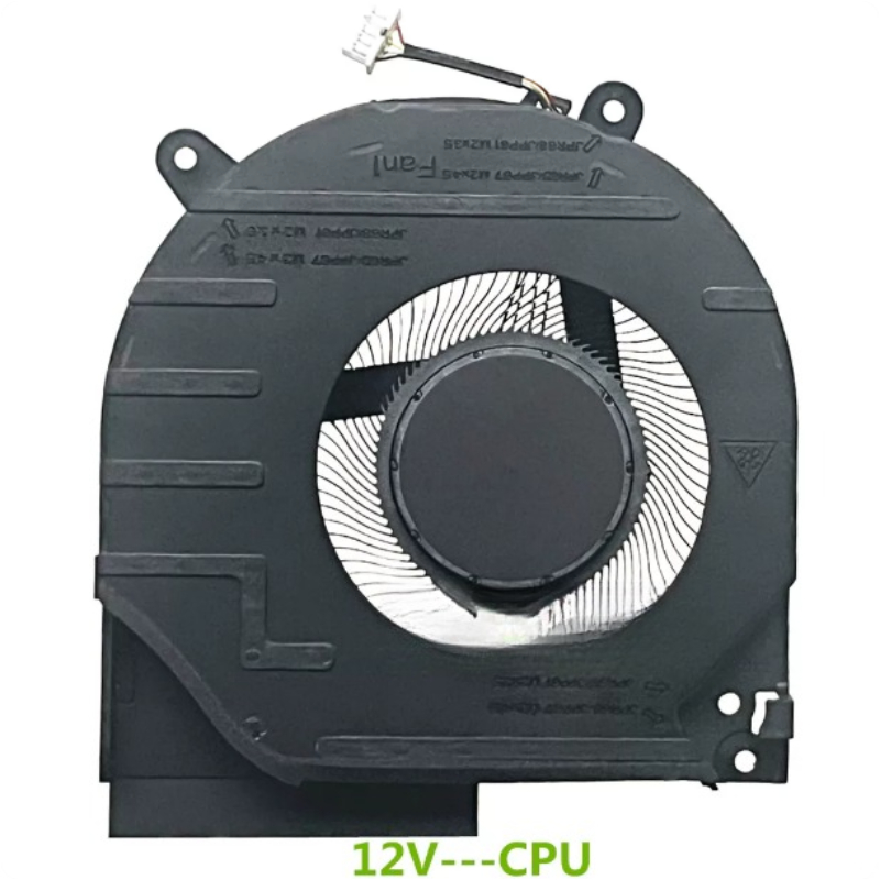 Wentylator chłodzący CPU GPU d – Pc Gaming Victus recenzja i cena
