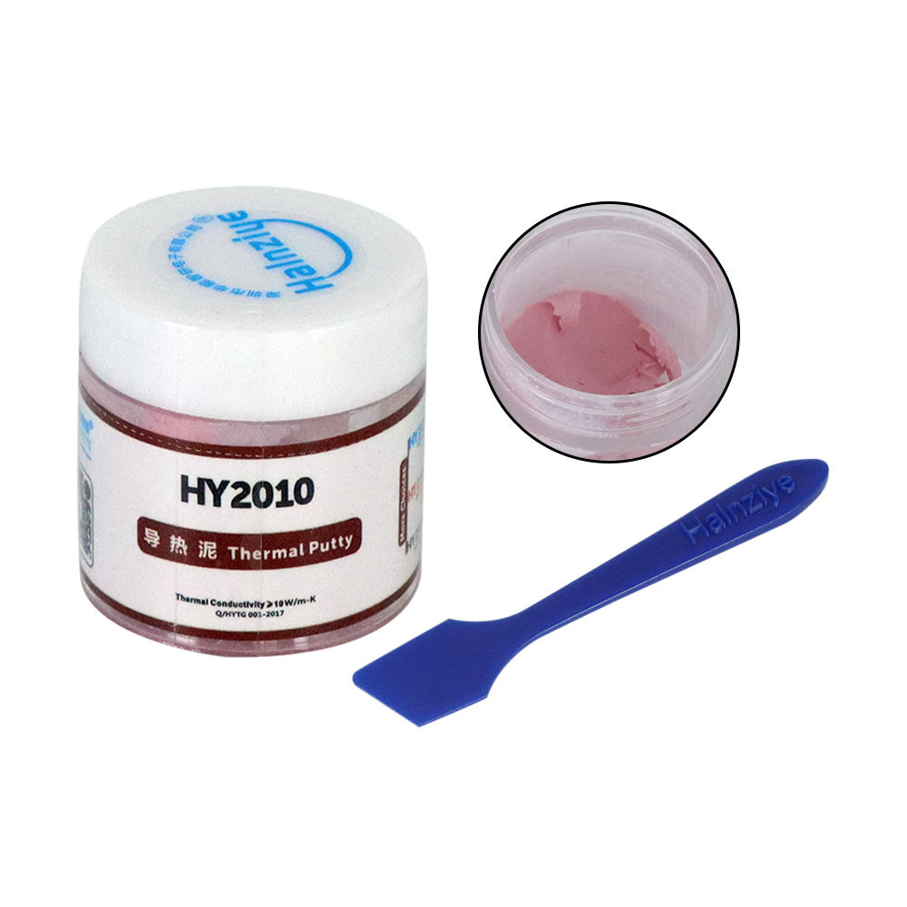 HY2210 HY2310 10W/m-k Pasta Te – Thermal Paste recenzja i cena