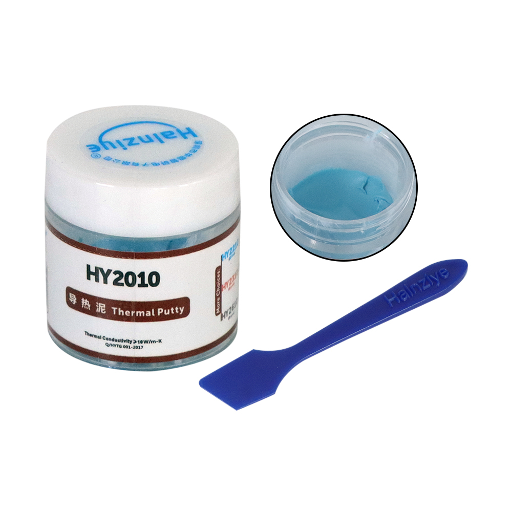 HY2210 HY2310 10W/m-k Pasta Te – Thermal Paste recenzja i cena