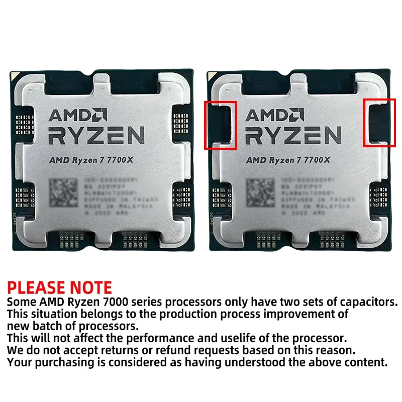 Wysokiej klasy procesor do gie – Amd Cpu Ryzen 7 recenzja i cena