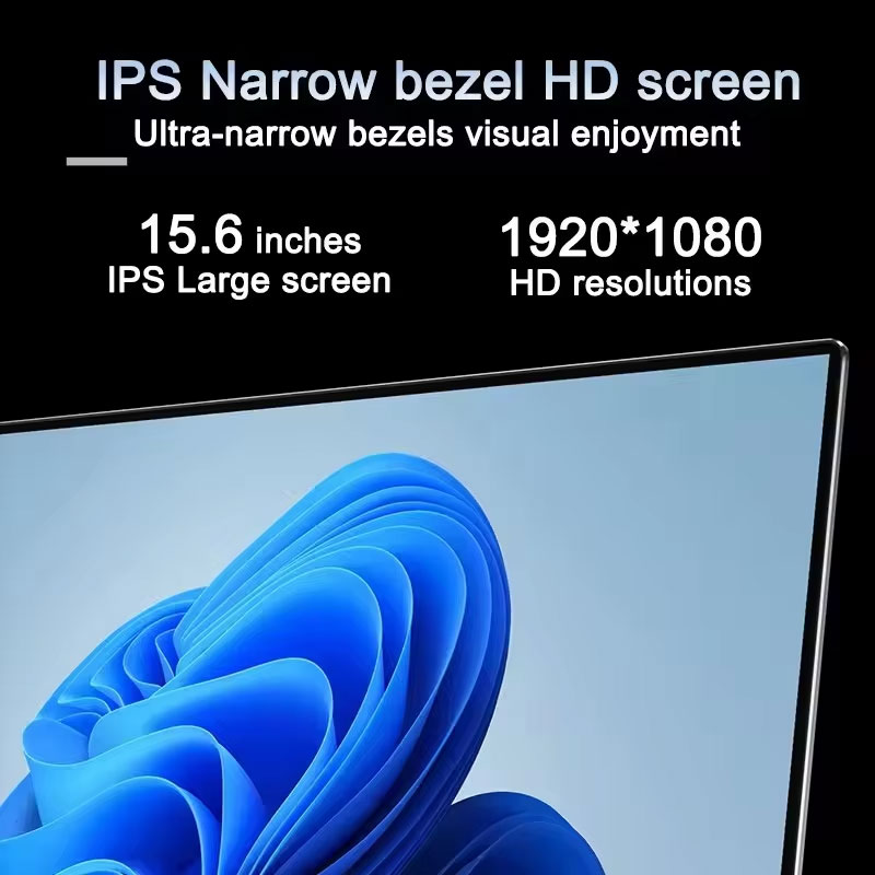 NOWY Laptop 15,6' Intel Core I – Pc Gaming Keyboards recenzja i cena