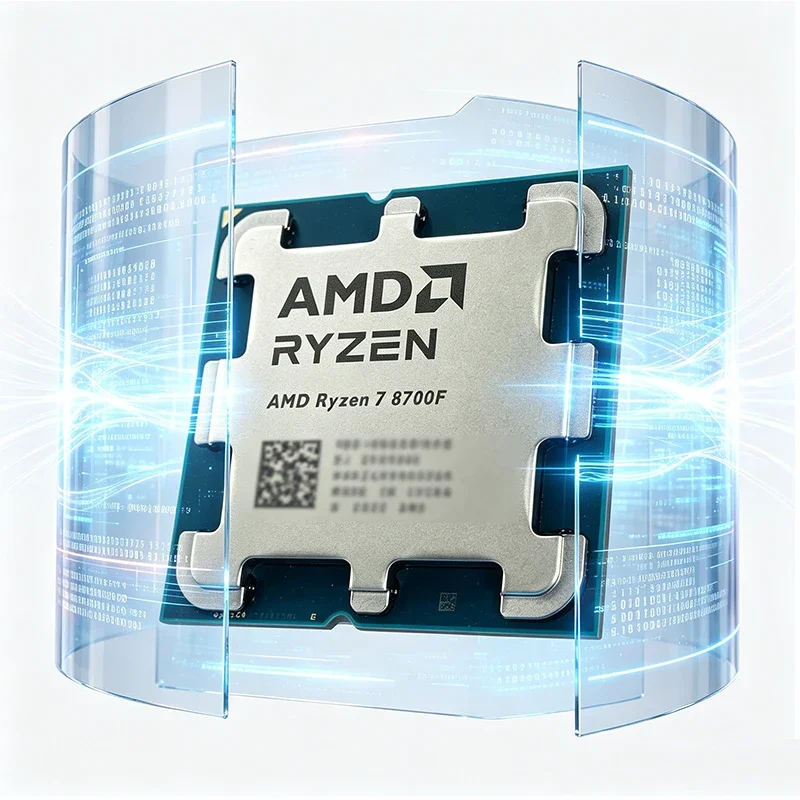 Szybki Socket AM5 Bez Chłodzen – Amd Cpu Ryzen 7 recenzja i cena