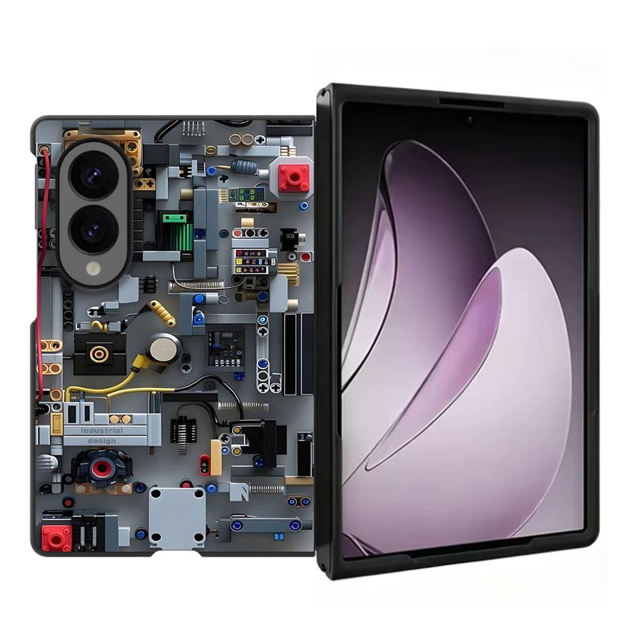 Etui na telefon Funda Case do  – Pc Gaming Samsung recenzja i cena
