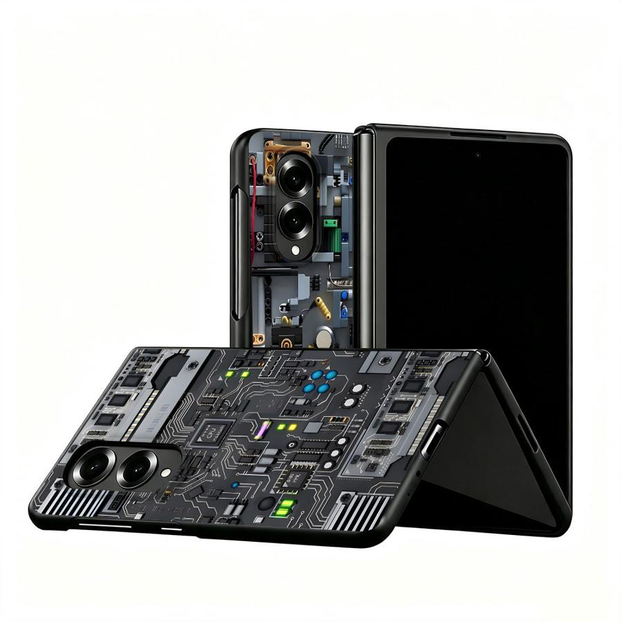 Etui na telefon Funda Case do  – Pc Gaming Samsung recenzja i cena