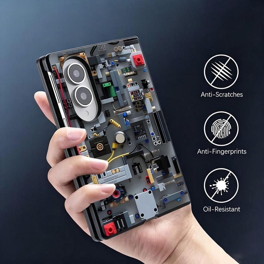Etui na telefon Funda Case do  – Pc Gaming Samsung recenzja i cena