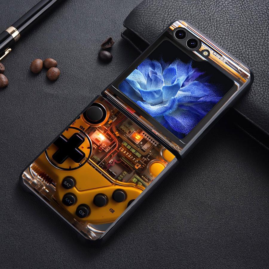 Etui na Samsung Galaxy Z Flip  – Pc Gaming Samsung recenzja i cena