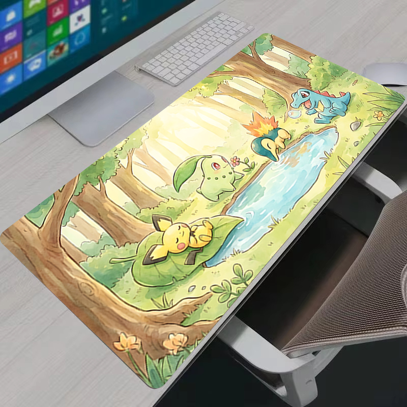 Podkładka pod mysz Anime PC Ga – Pc Gaming Keyboards recenzja i cena
