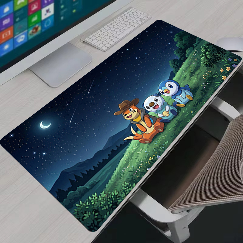 Podkładka pod mysz Anime PC Ga – Pc Gaming Keyboards recenzja i cena